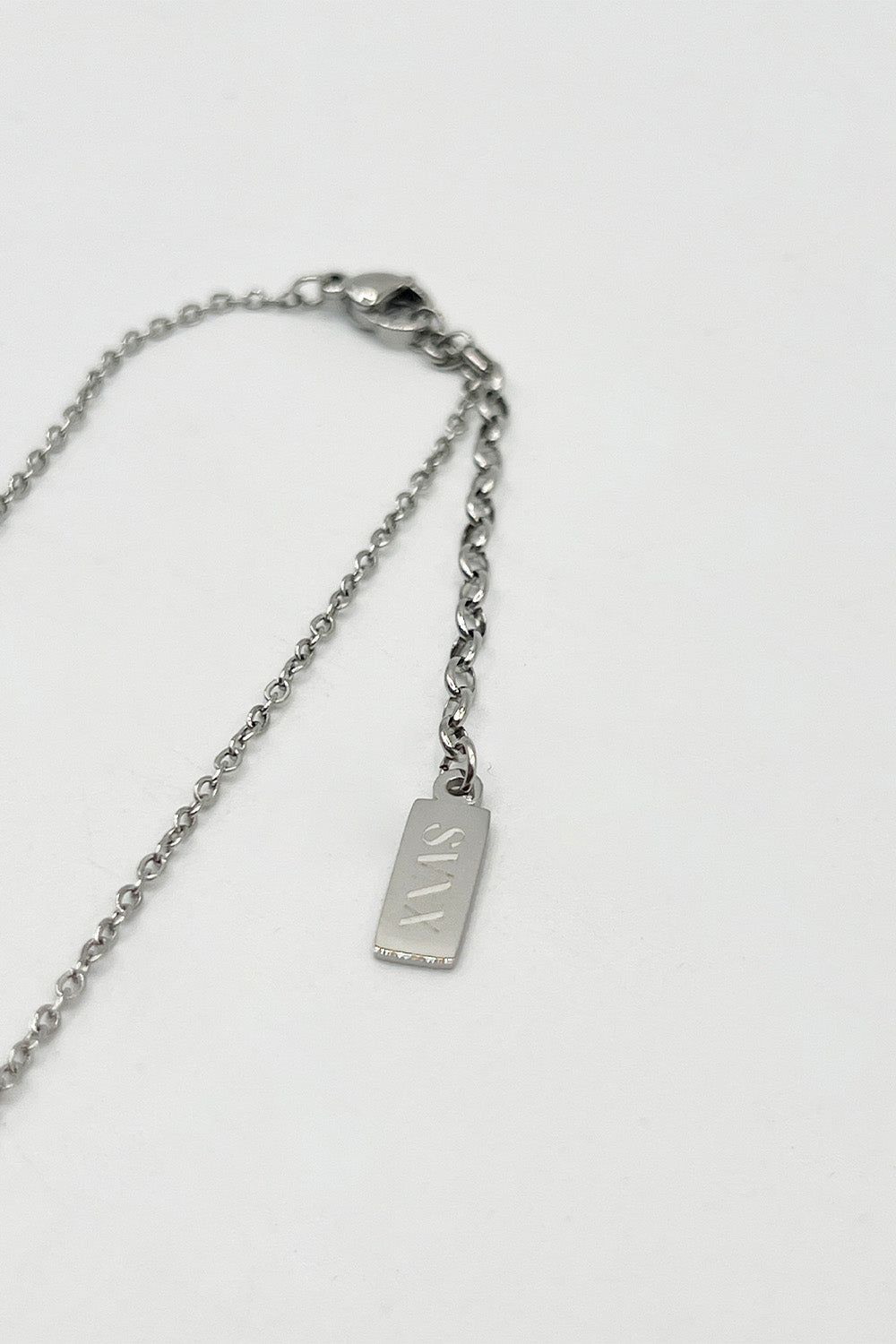 SVNX Heart Necklace with Gift Box
