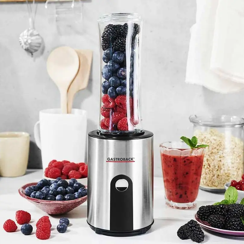 Blender 7-teilig Mix & Go