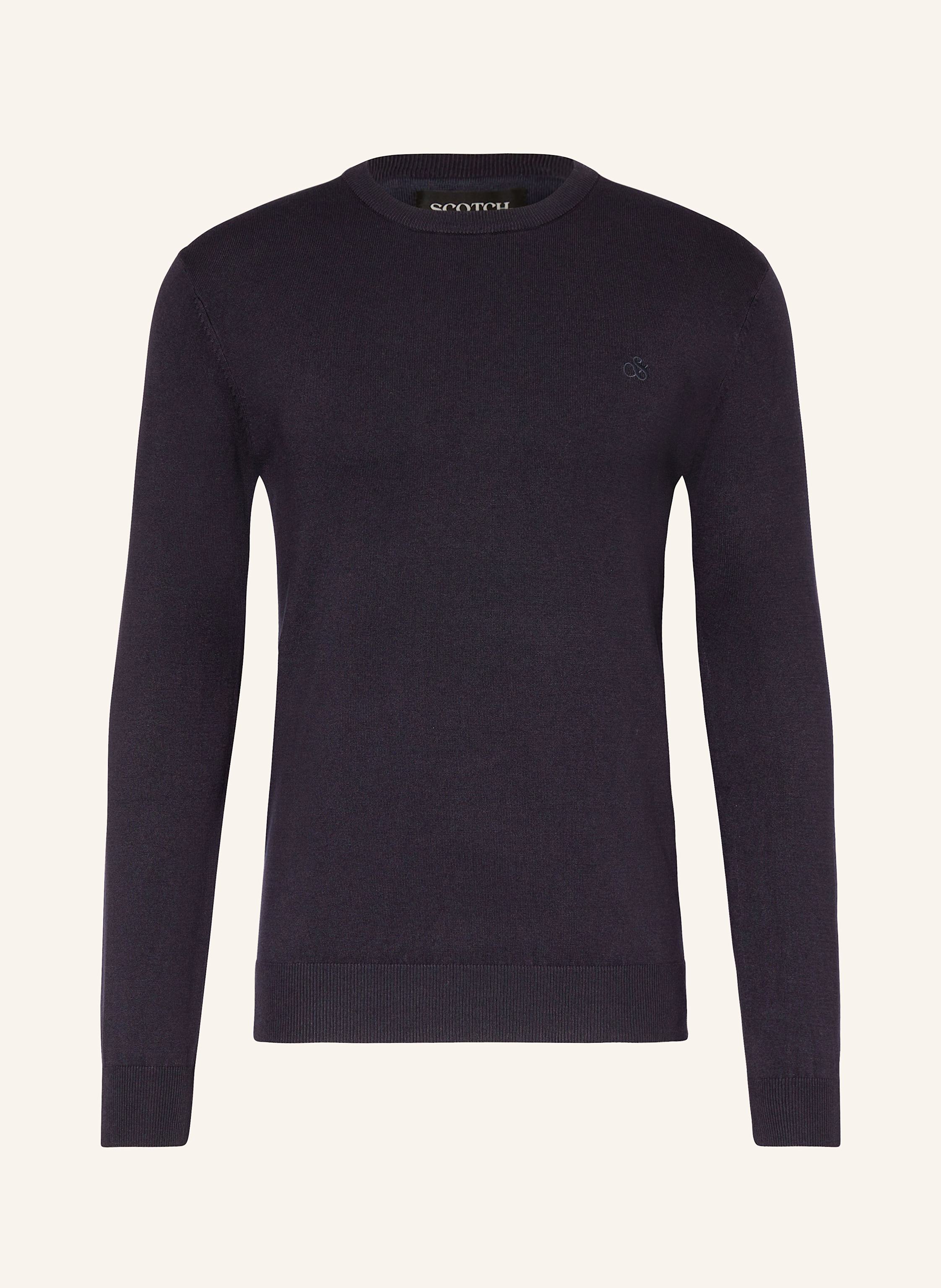 SCOTCH & SODA Pullover