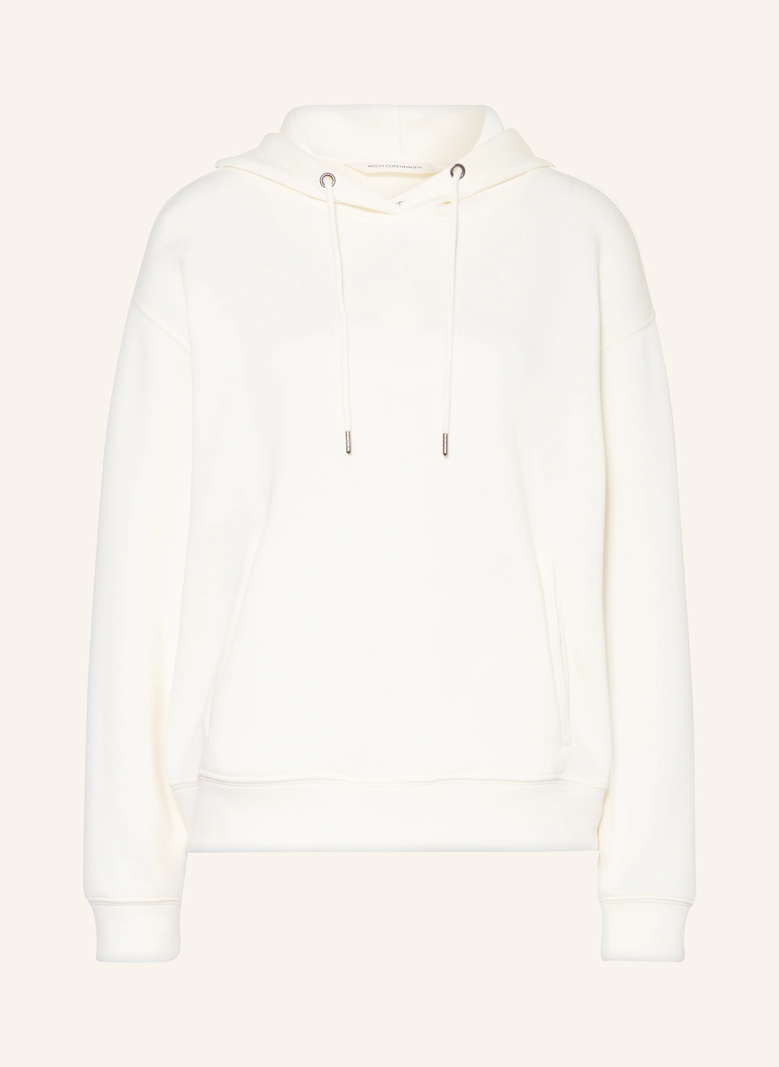MSCH COPENHAGEN Hoodie MSCHIMA
