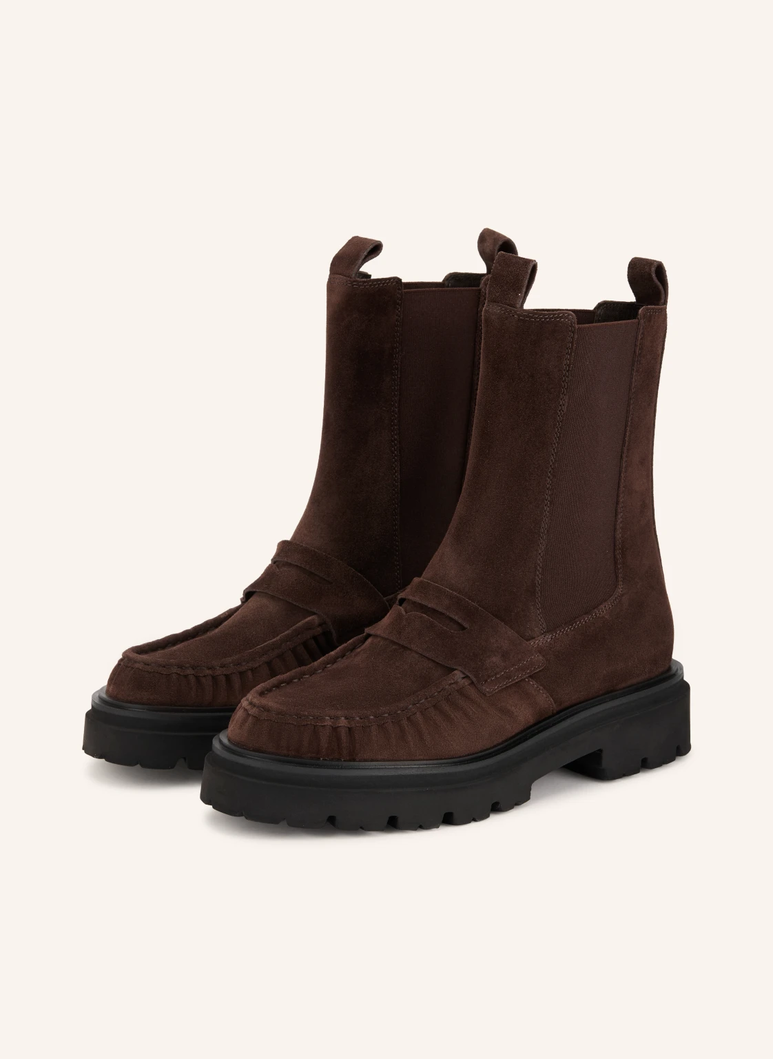 KENNEL & SCHMENGER Chelsea-Boots