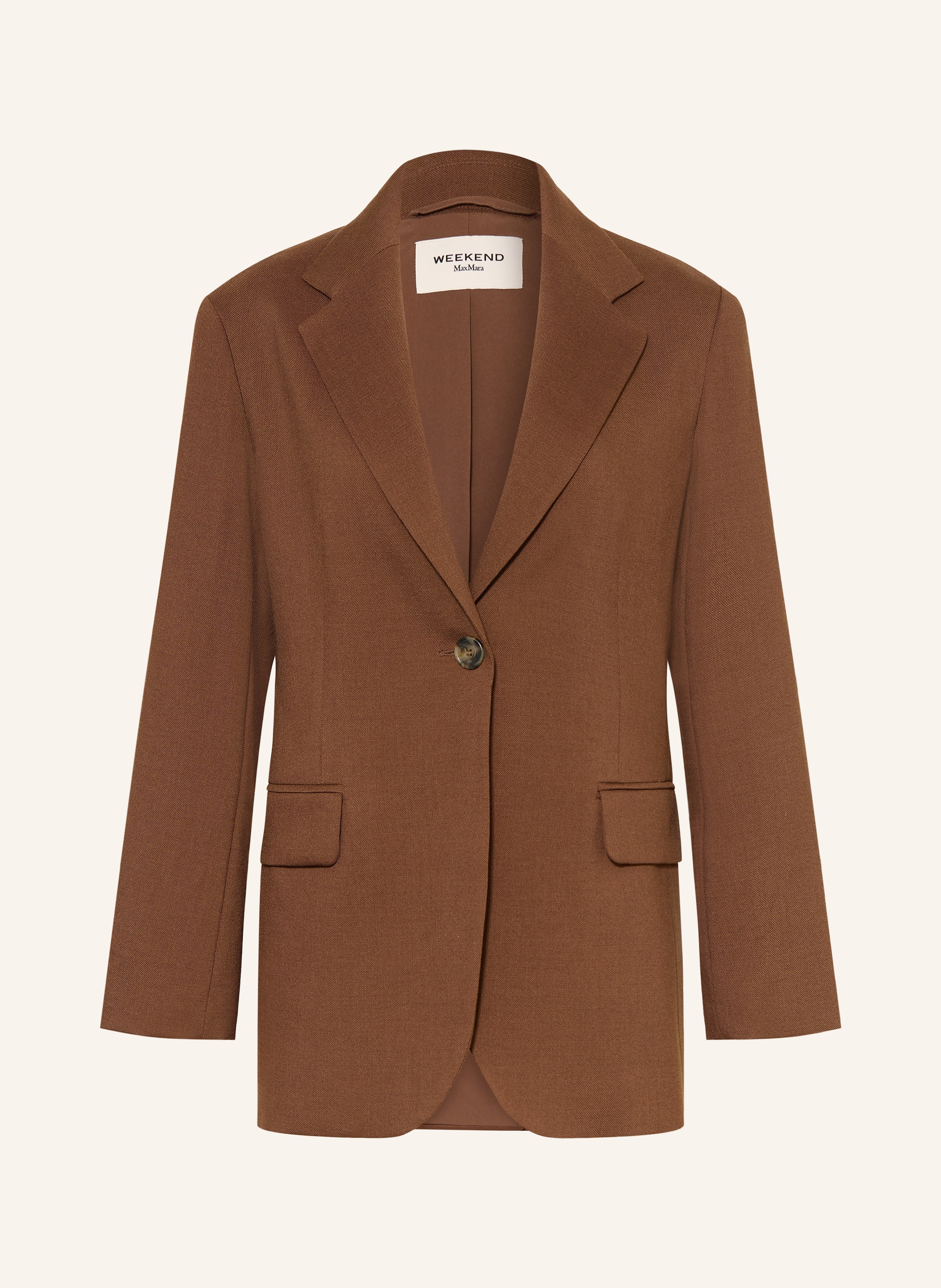 WEEKEND Max Mara Blazer ASTA