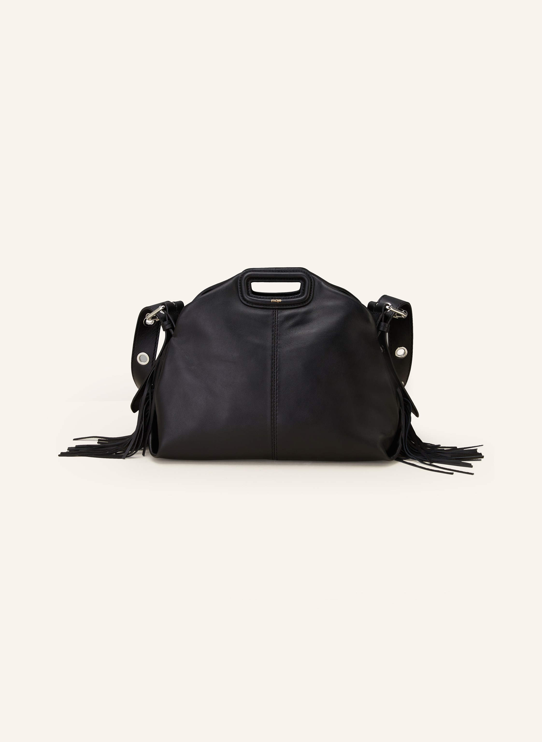 maje Handtasche MEDIUM