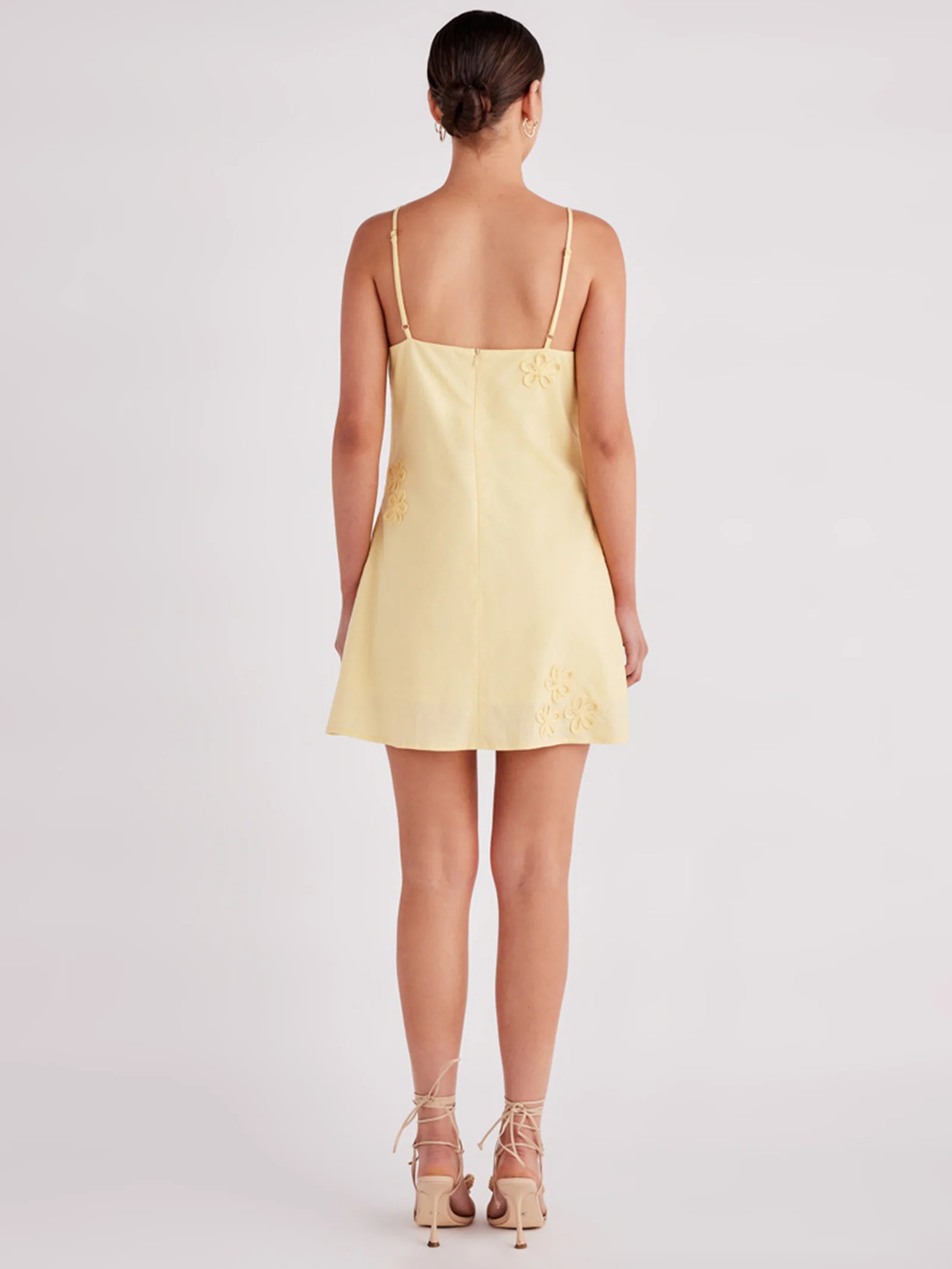Iris Mini Dress