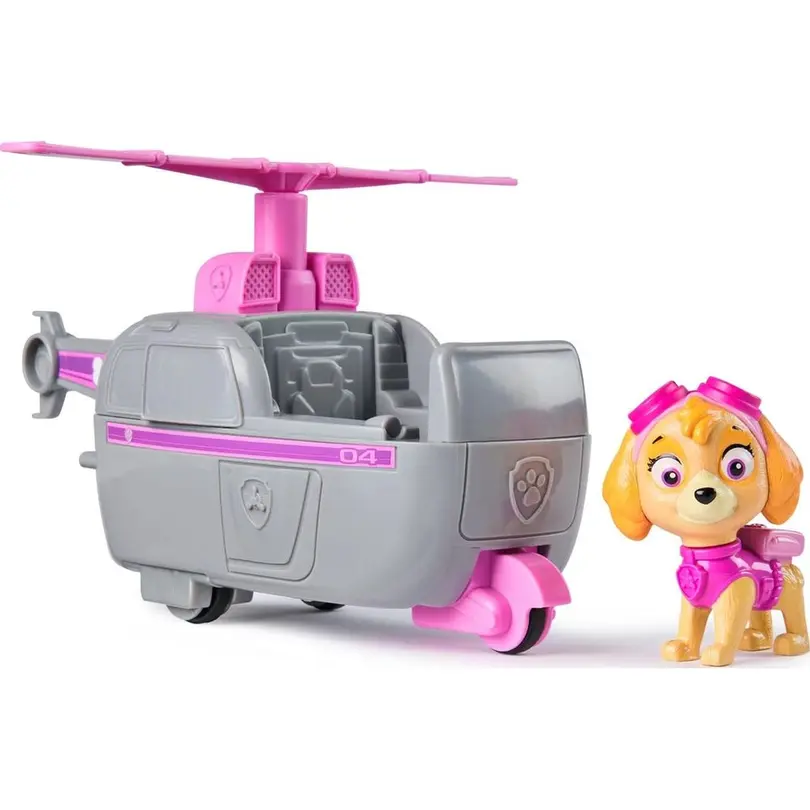 Spielset Paw Patrol