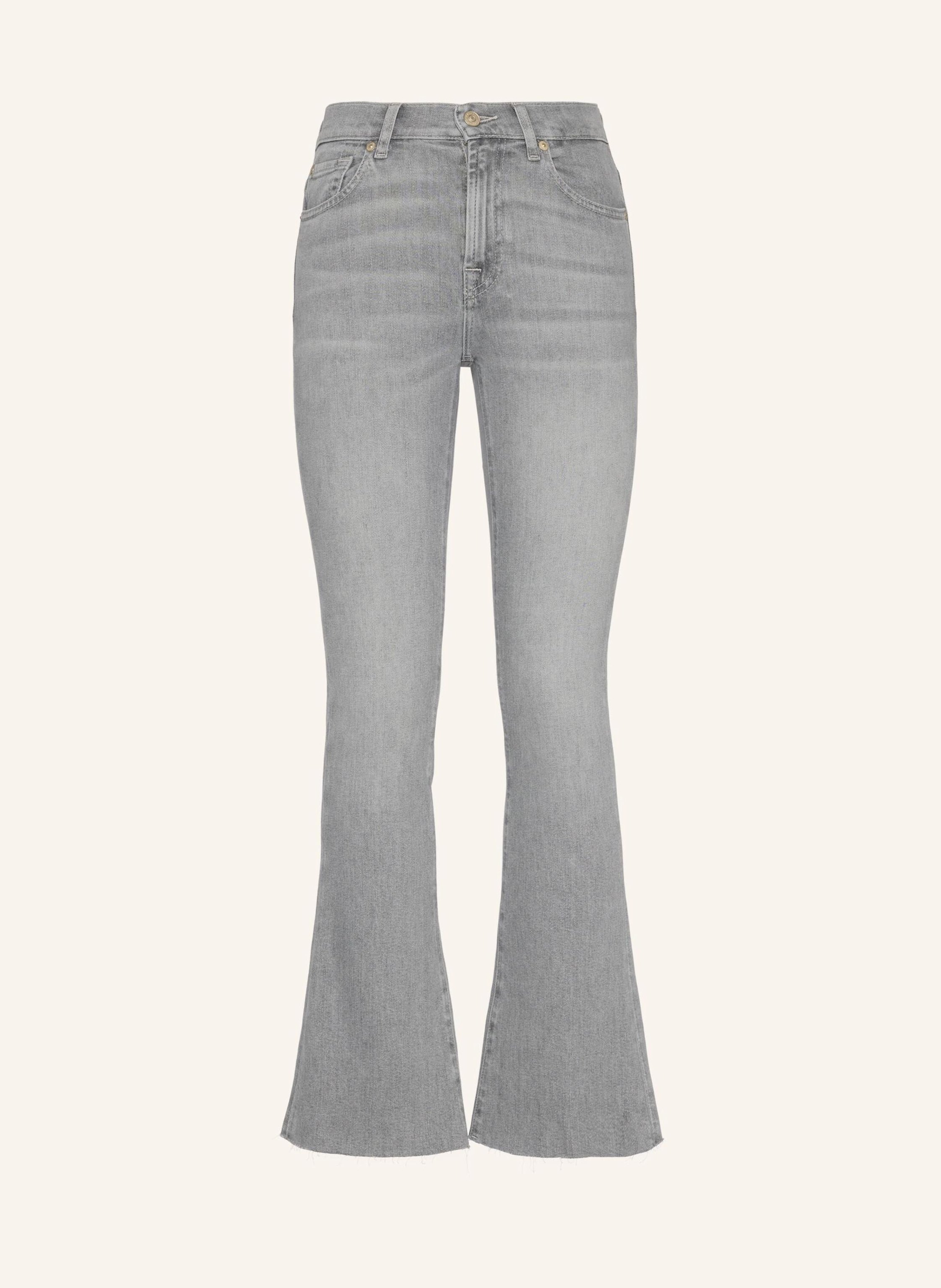 7 for all mankind Jeans BOOTCUT TAILORLESS Bootcut Fit