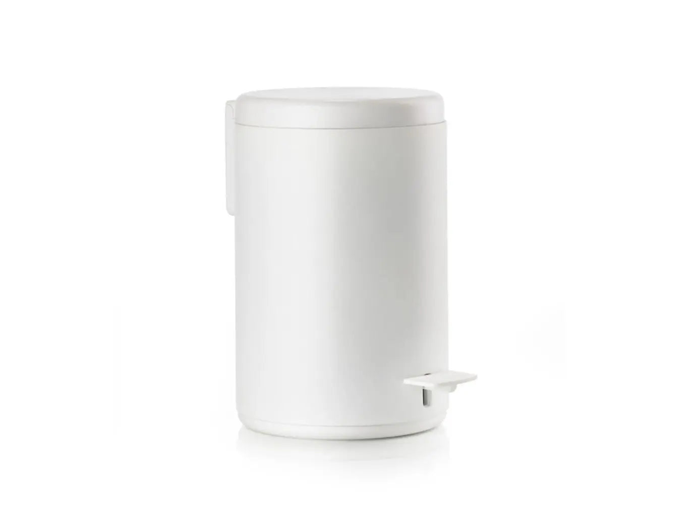 Zone Denmark - RIM Prullenbak 3 liter - Aluminium