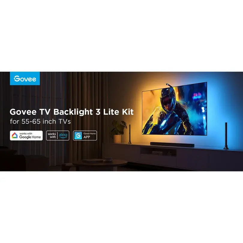 Lichtstreifen Govee