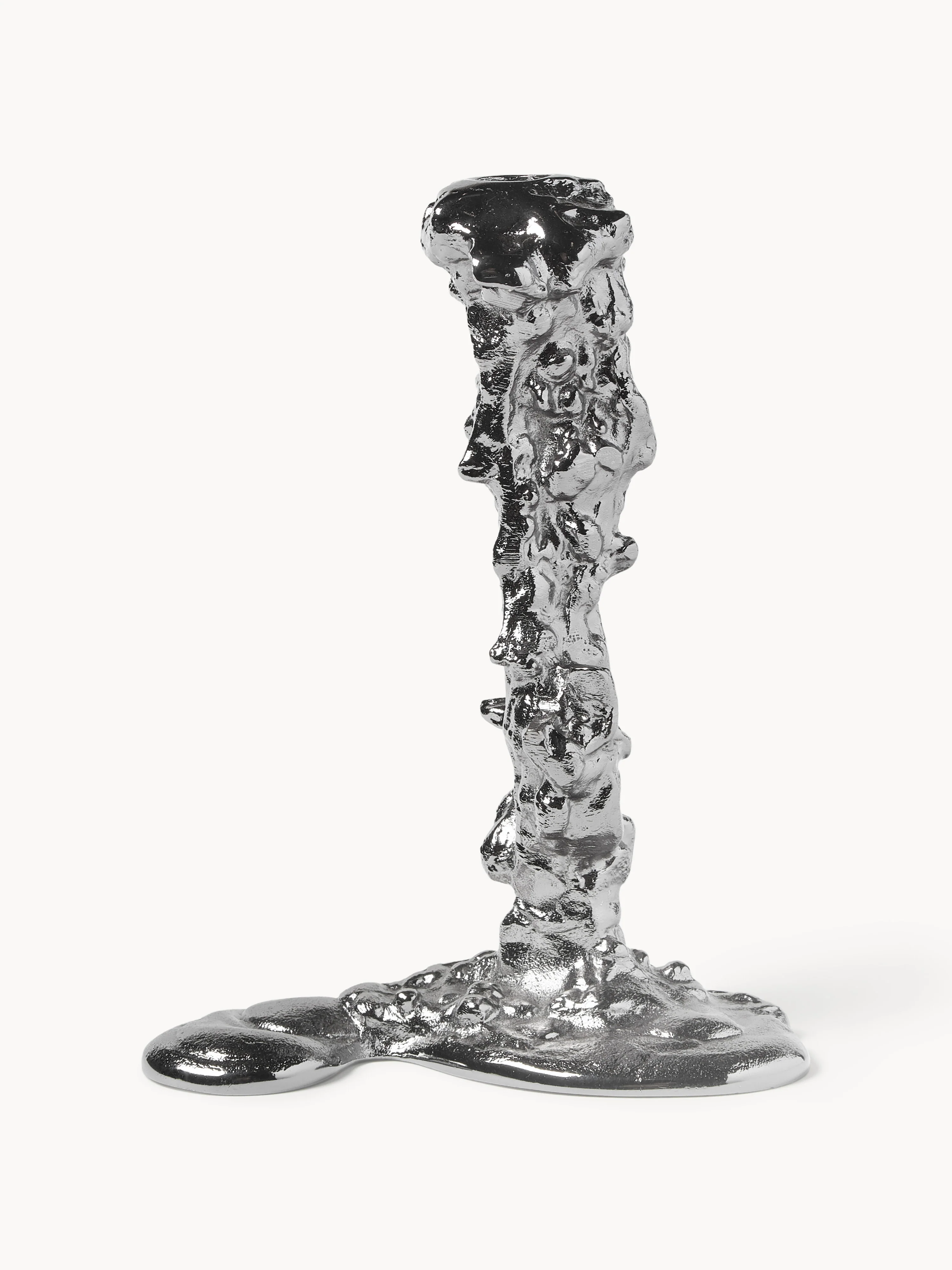 Metall-Kerzenhalter Drip