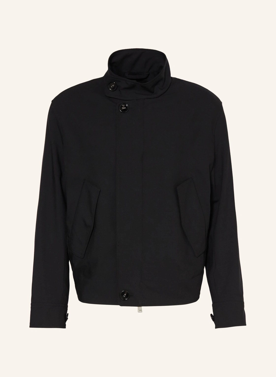 Ami Paris Overjacket