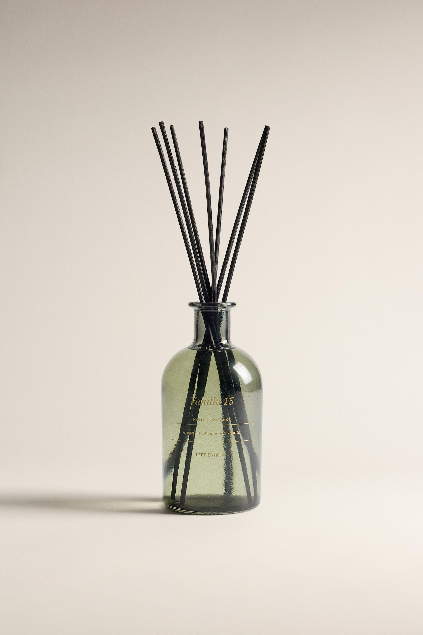 Difusor mikado Vanilla 250 ml