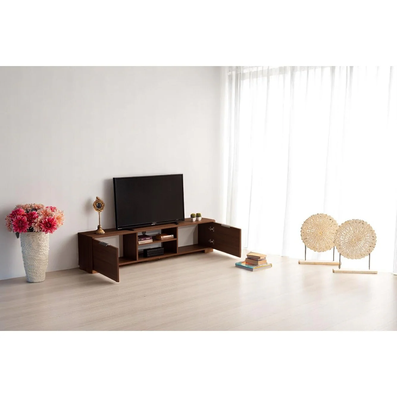 Kevın Modern Console