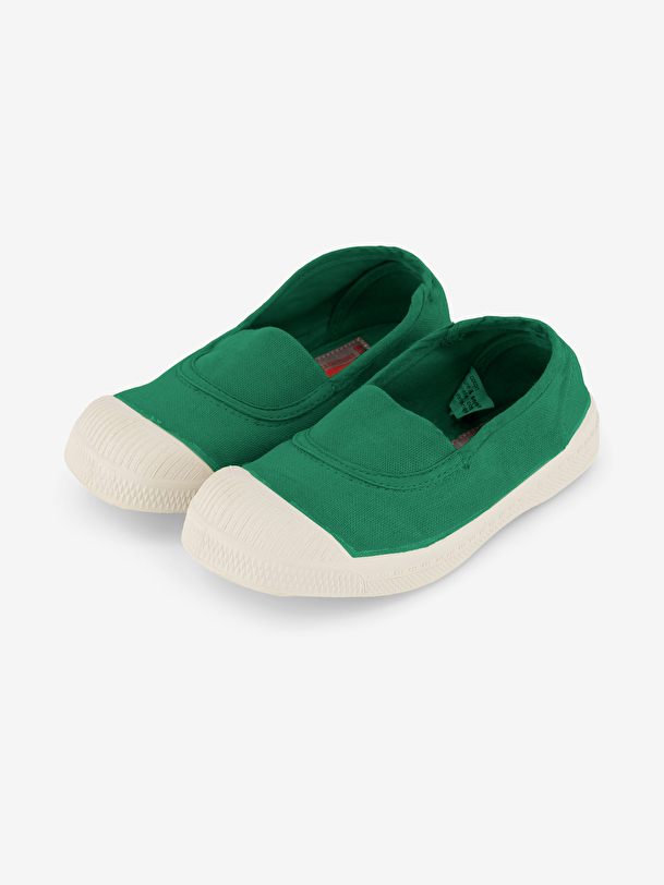 Tennis elastique enfant colibri