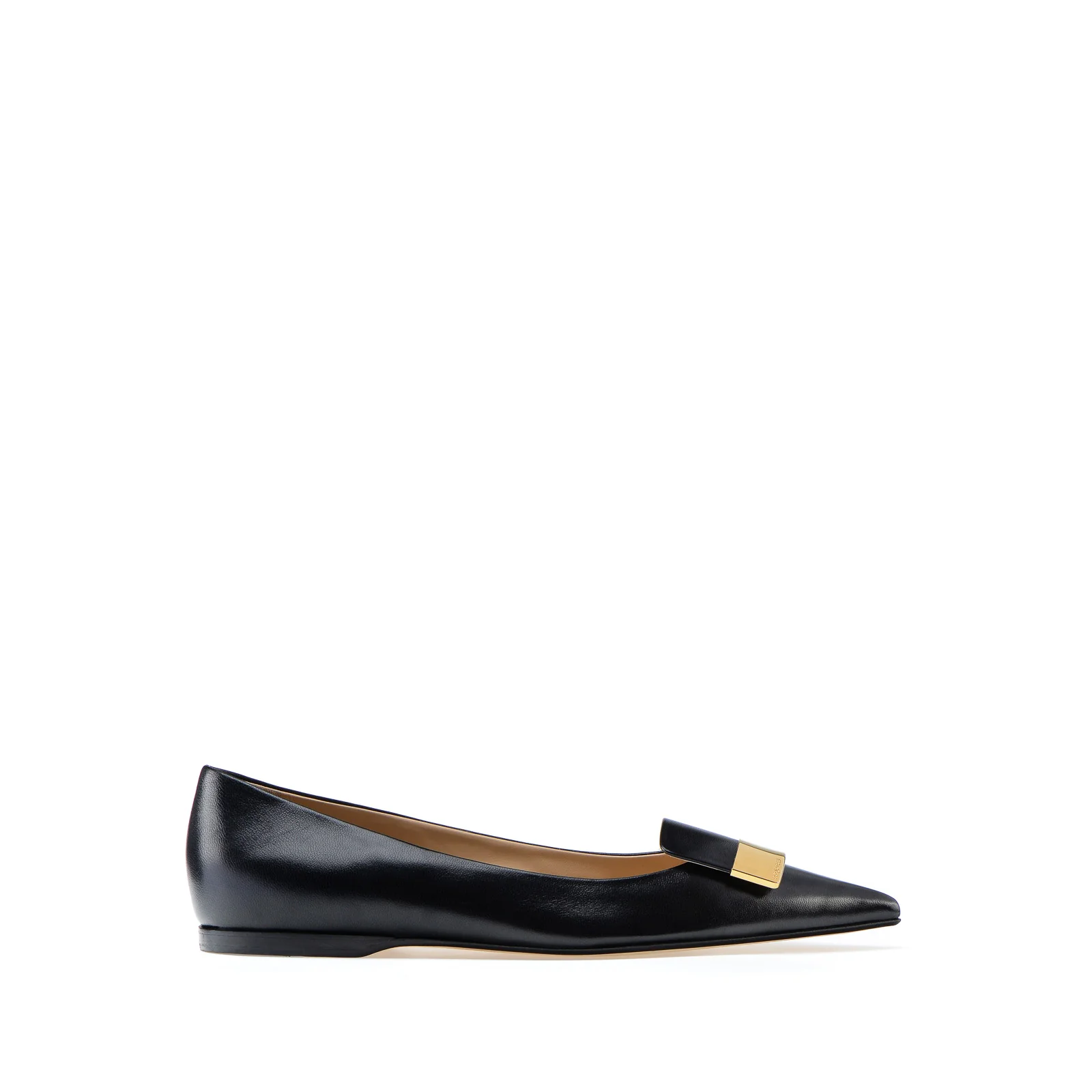 sr1 Ballerine - Nero