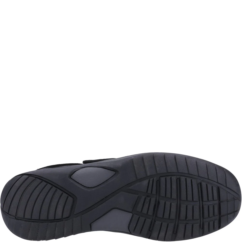 Hush Puppies Douglas Shoe