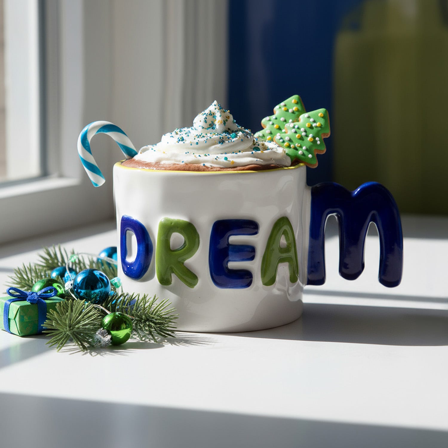 Tazza mug Dream 400 ml Twinkle Collection