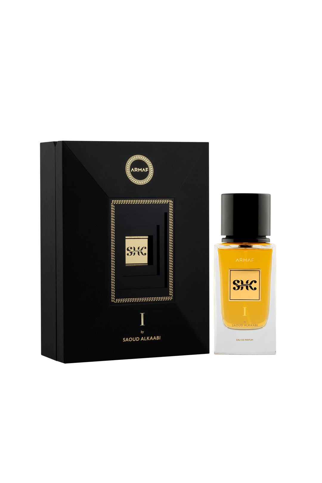 ARMAF SHK I By Saoud Alkaabi eau De Parfum 100ml
