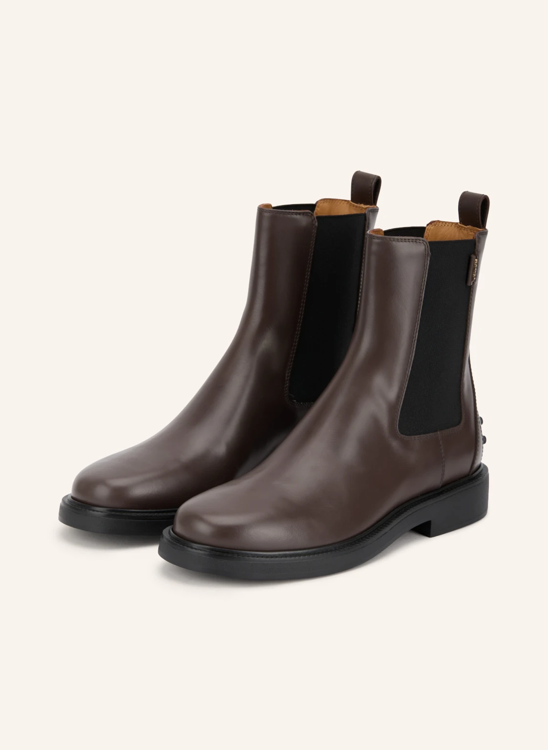 TOD'S Chelsea-Boots