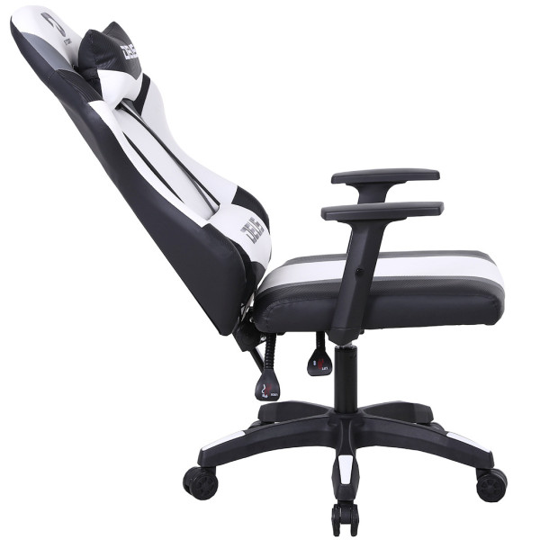 FOTEL STORM White