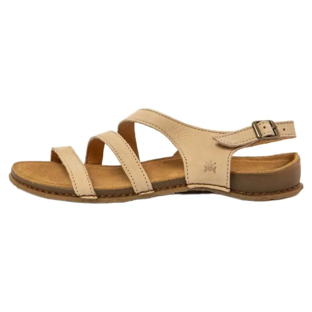 El Naturalista N5811 Panglao Barefoot sandals