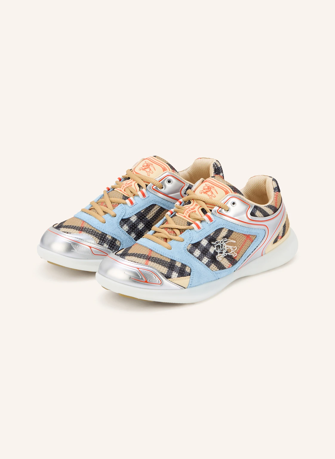 BURBERRY Sneaker MATRIX