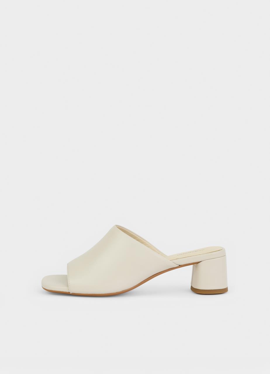 Piper Mules