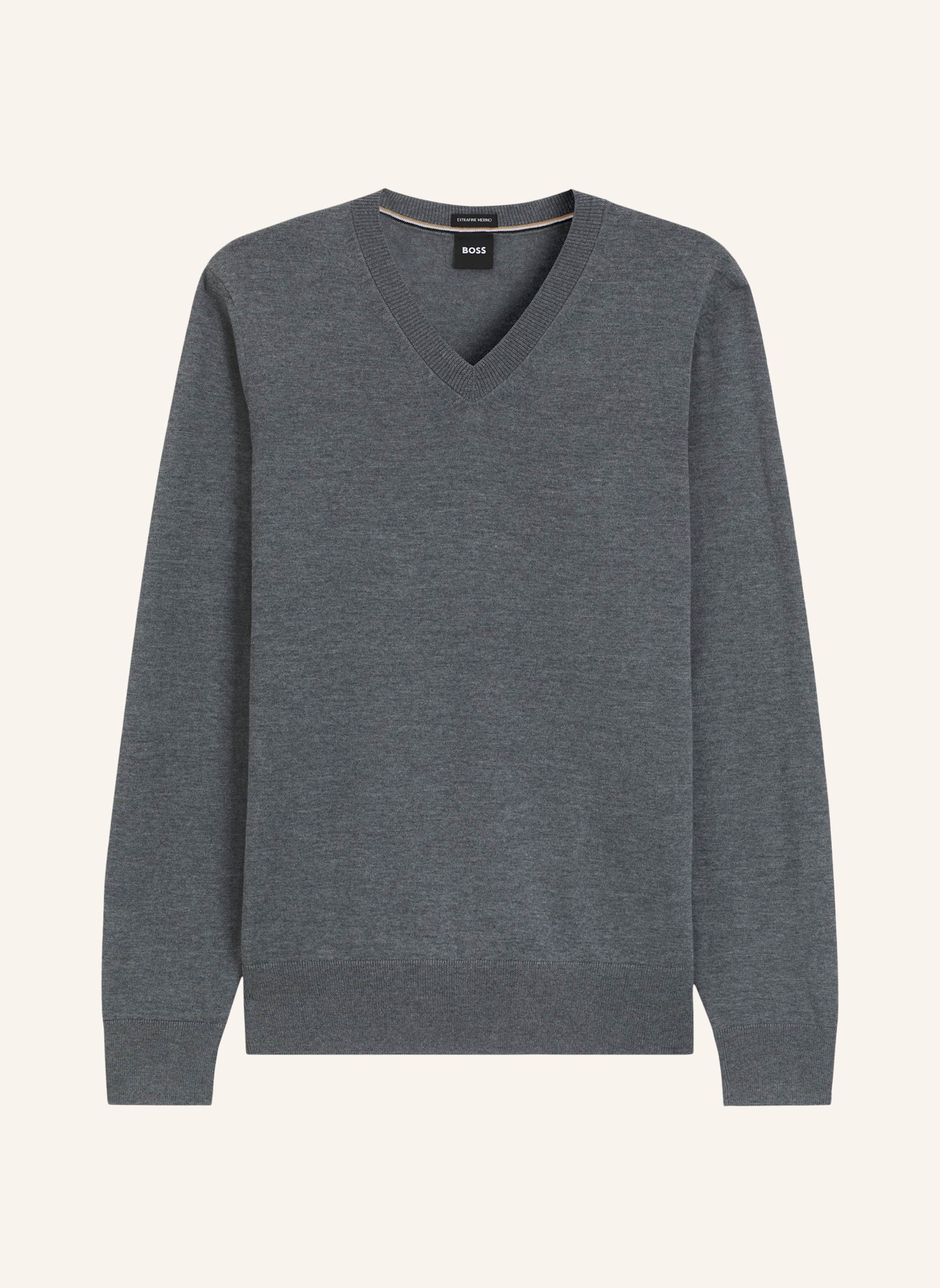 BOSS Pullover H-MELBA Regular Fit