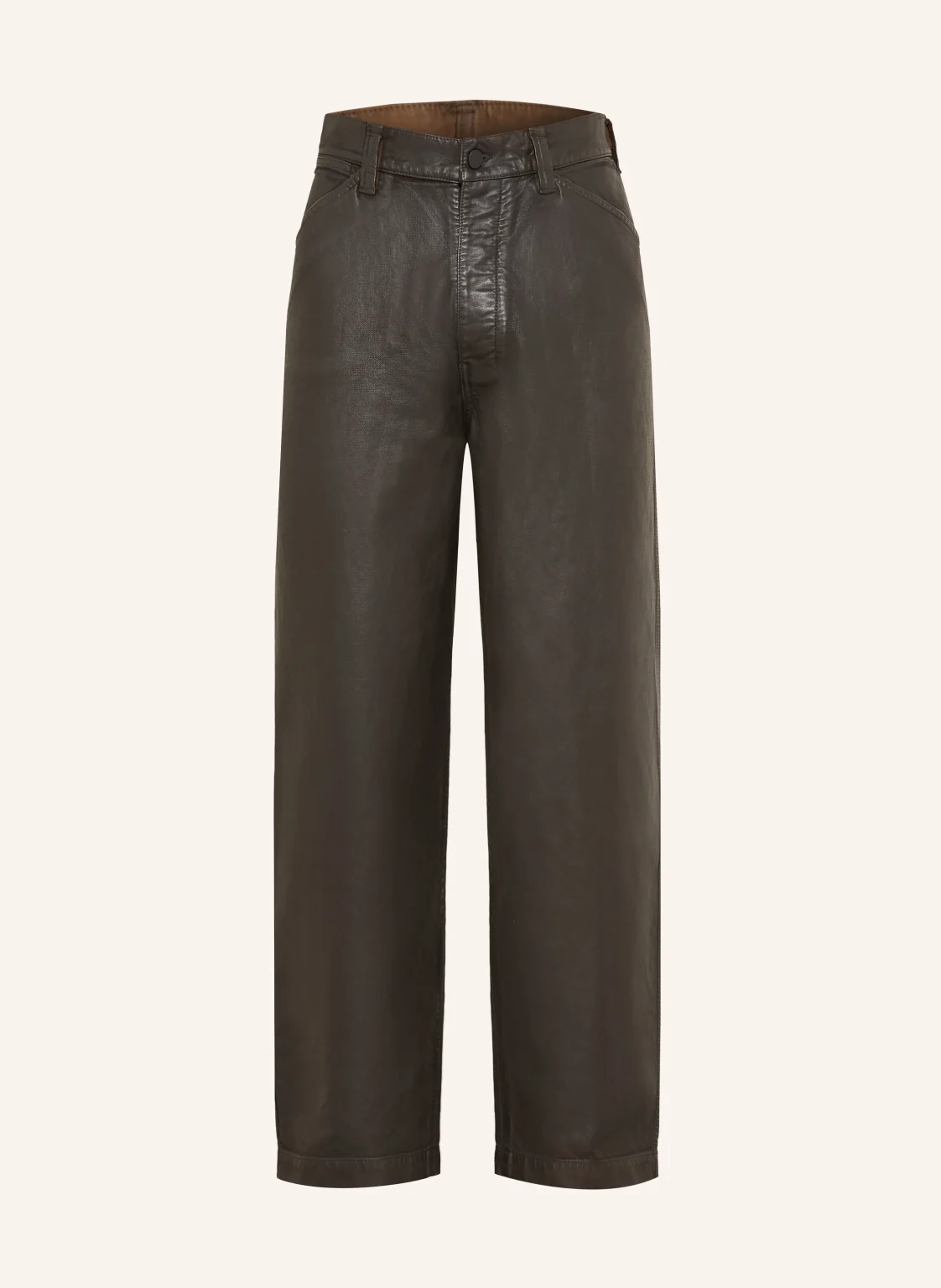 LEMAIRE Hose Regular Fit