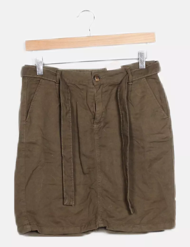 Camaïeu casual skirt