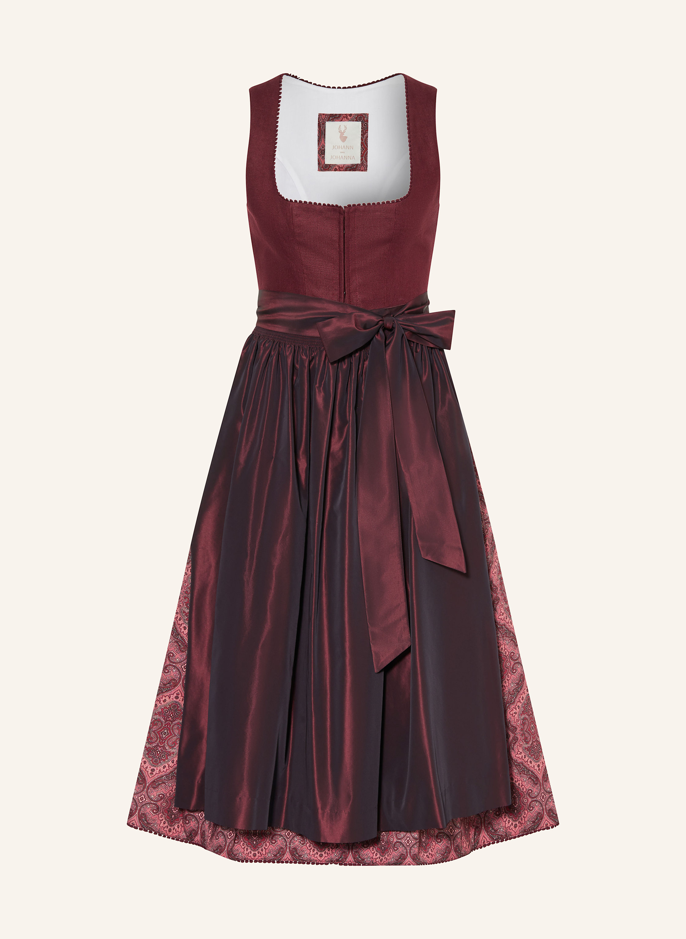 Johann & Johanna Dirndl