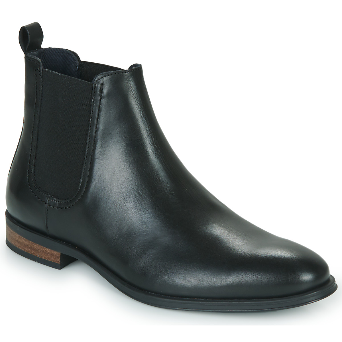 Pellet - BLAISE - Veal / Black