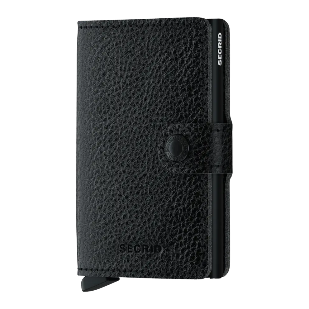 Kartenetui Miniwallet-Vegetable