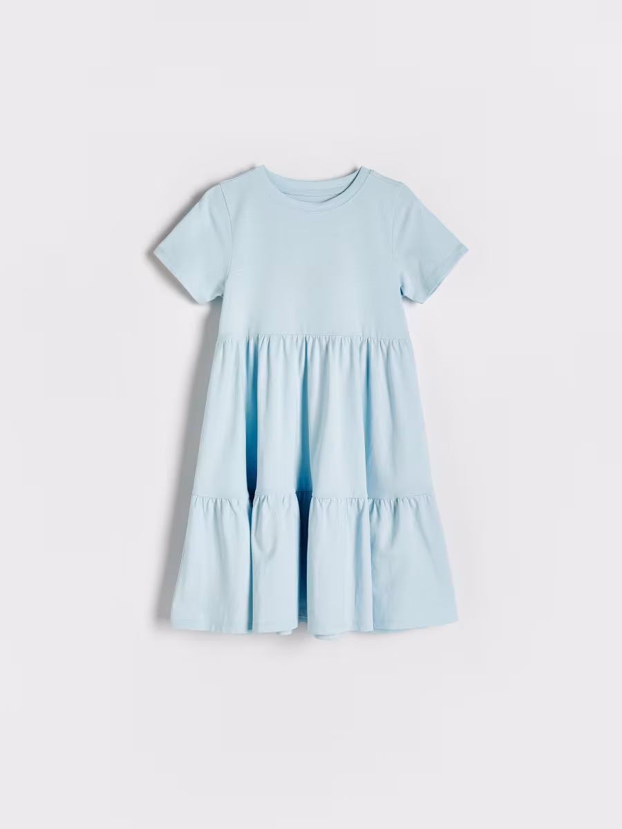 Cotton Dress