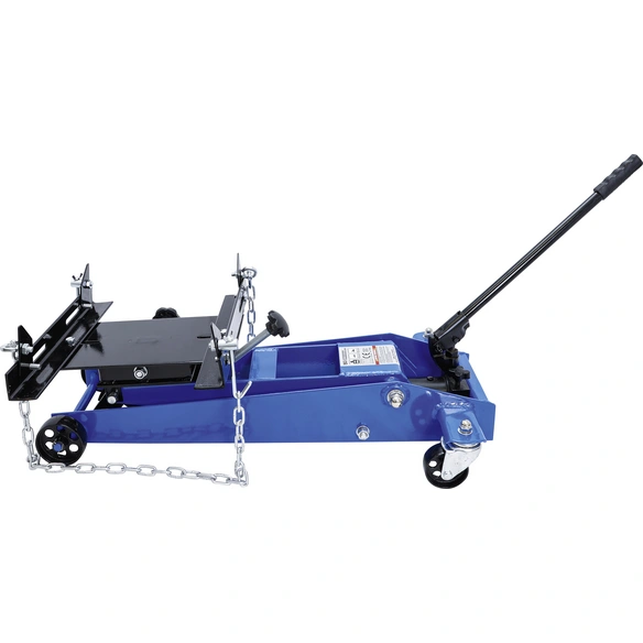 KFZ Spezialwerkzeuge, Getriebeheber hydraulisch , 500 kg