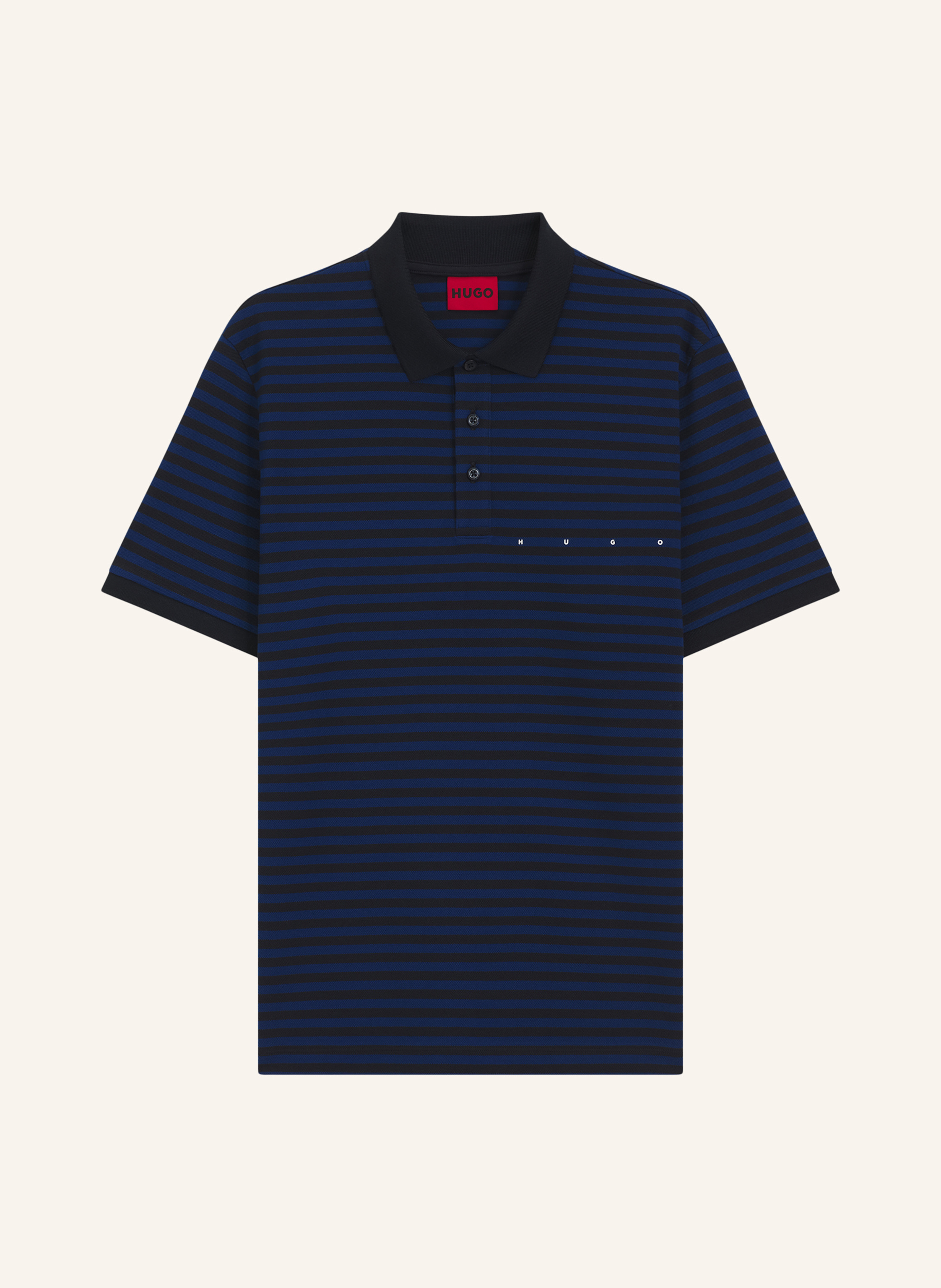 HUGO Polo DEMSPOLO Regular Fit
