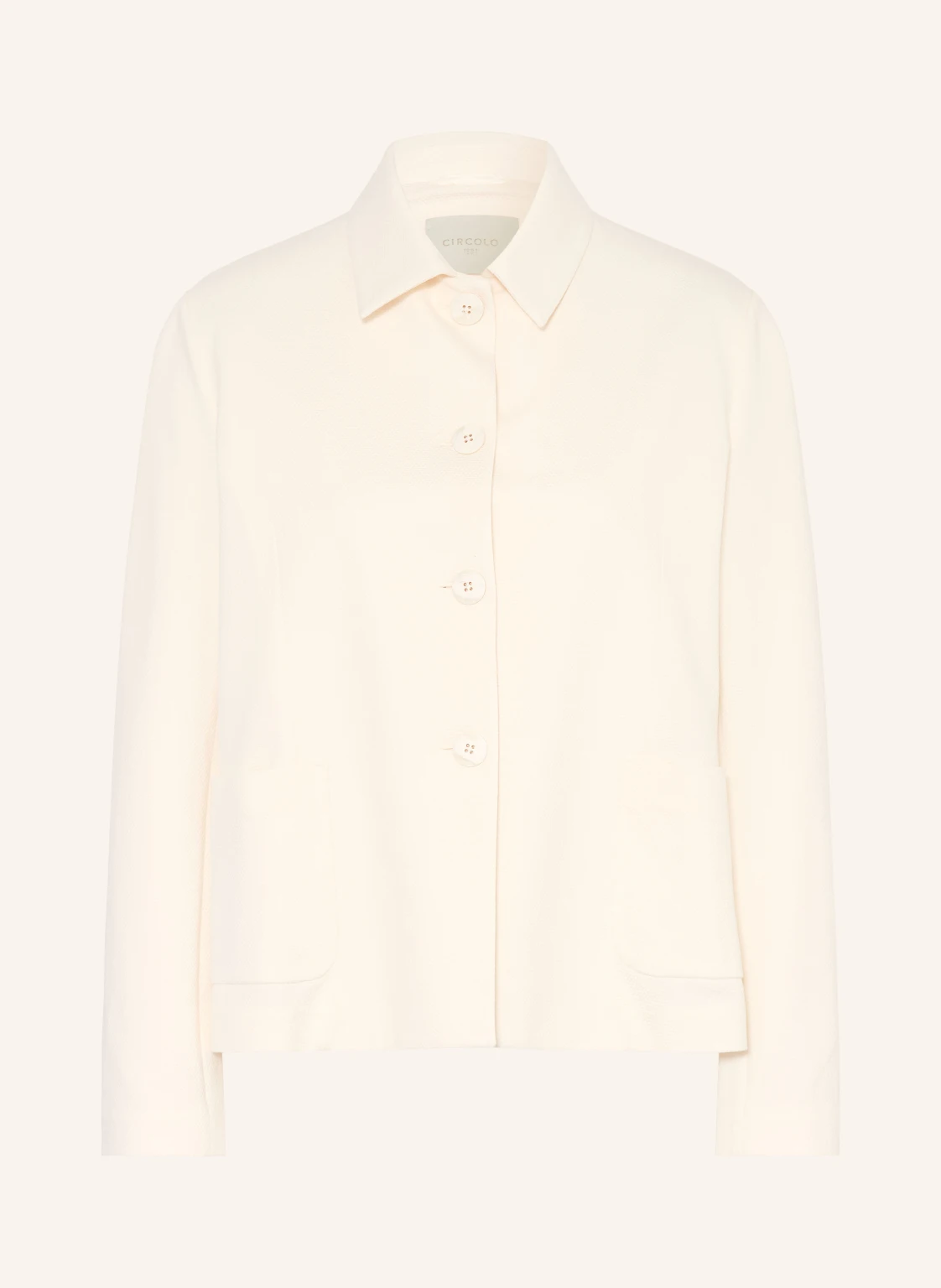 CIRCOLO 1901 Kastenjacke