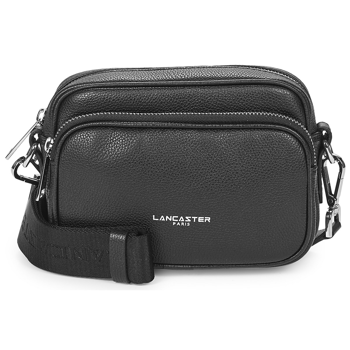 LANCASTER - MILANO AMA 61 - Black