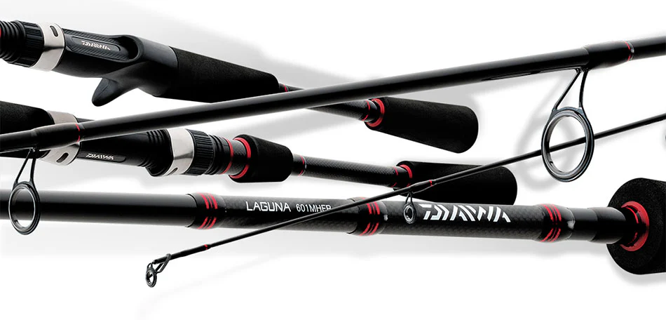 LAGUNA RODS