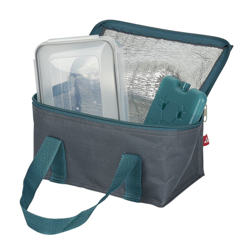 Sac fraÎcheur avec boÎte lunch 2.9L et bloc réfrigérant