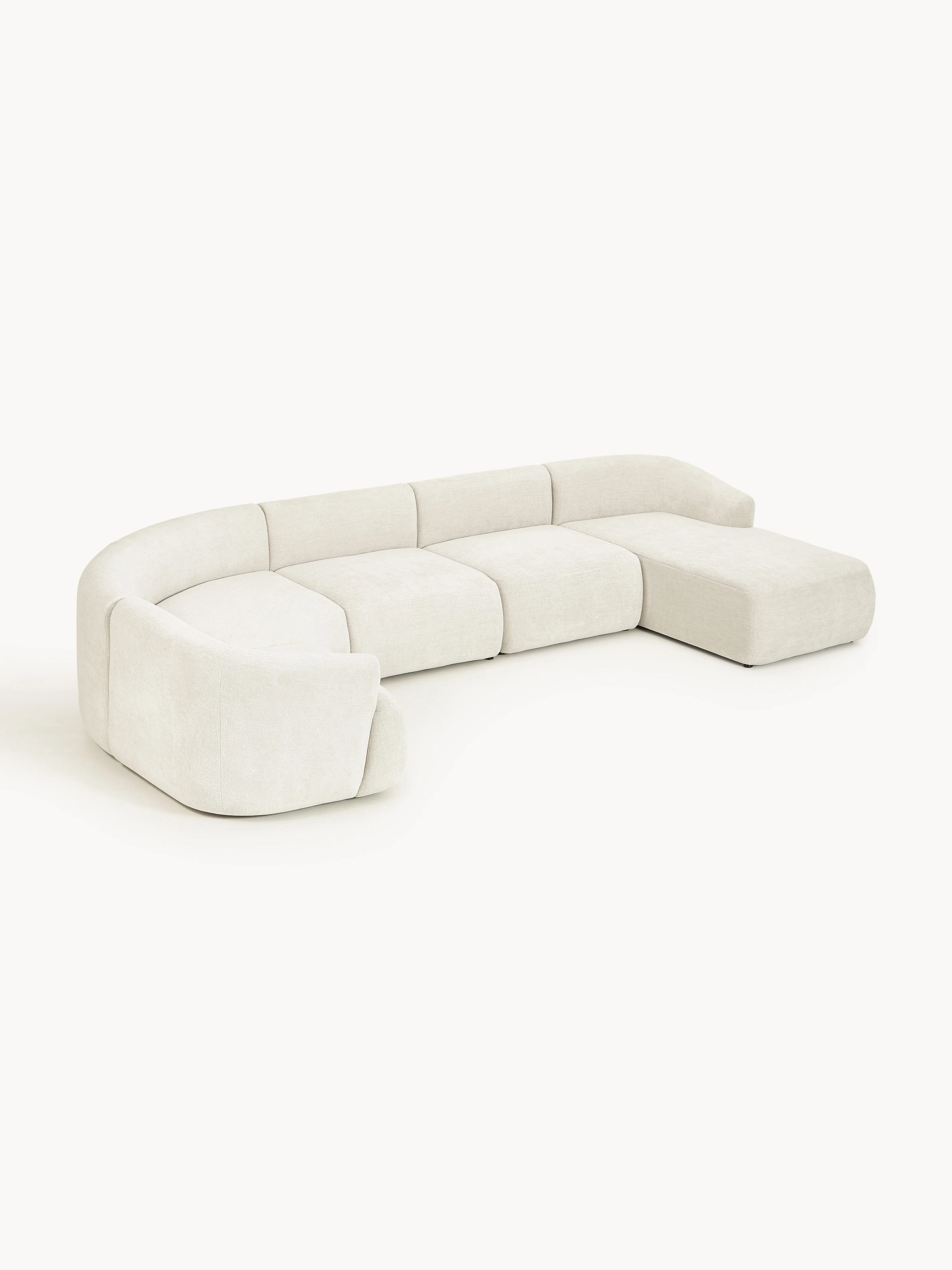 Modulares XL Sofa Sofia