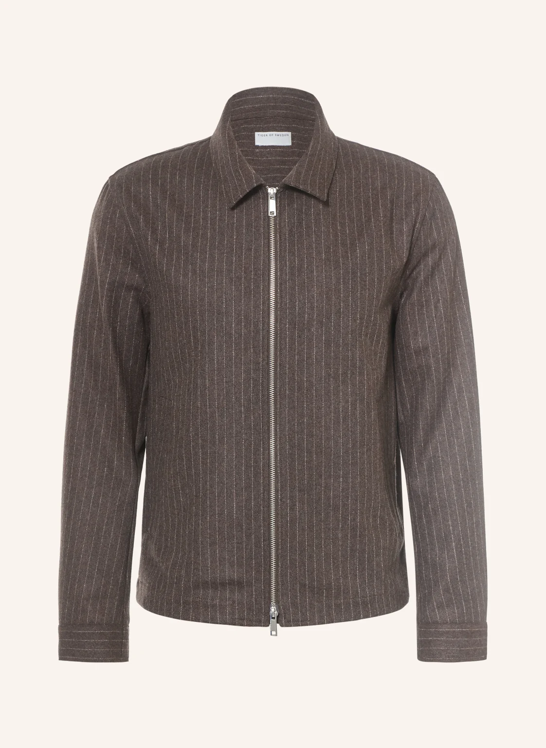 TIGER OF SWEDEN Jacke BARNABY