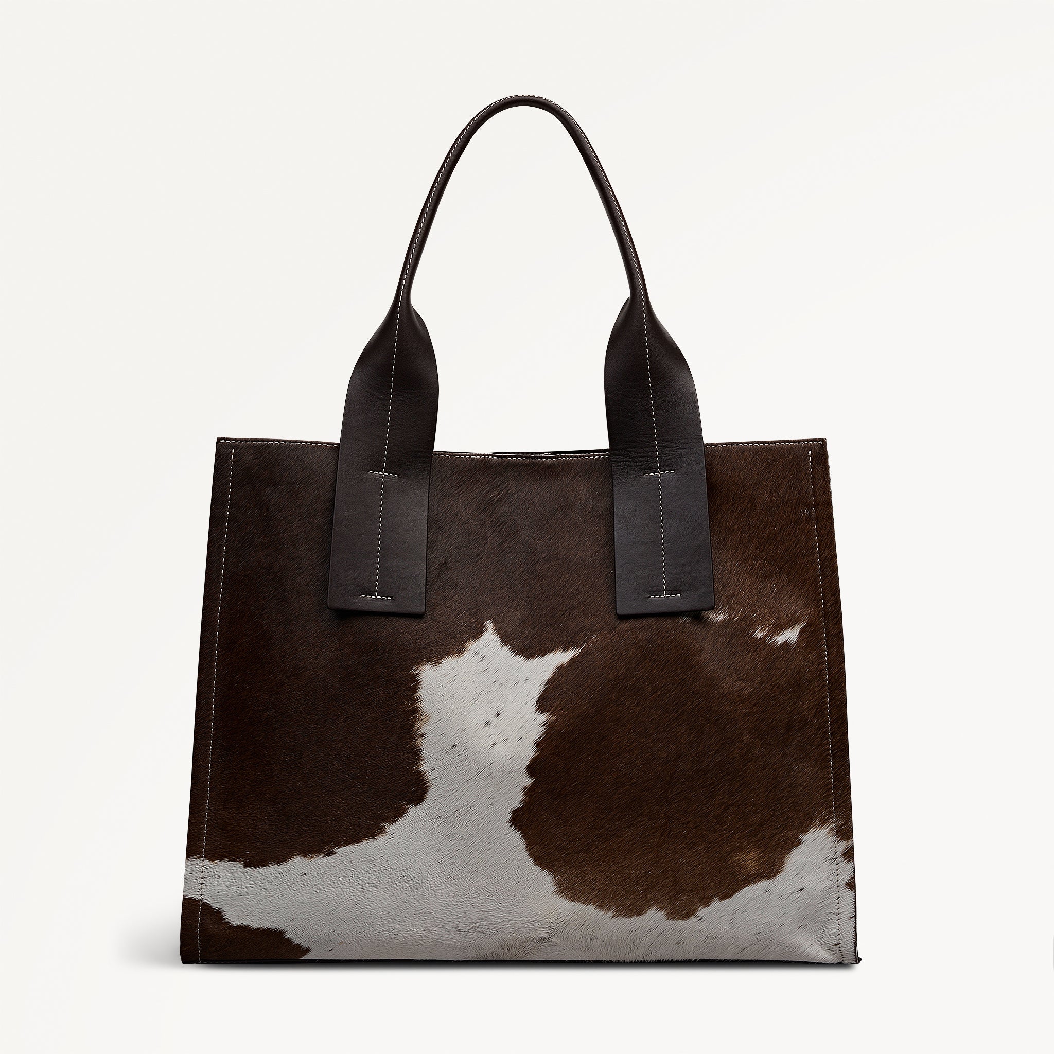 The Strand - Large Open Top Shoulder Bag
