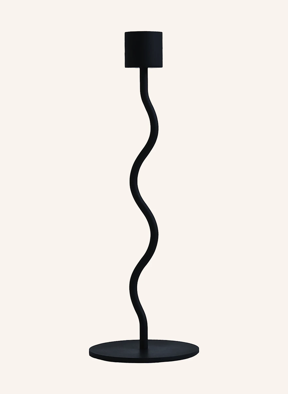 COOEE Design Kerzenhalter CURVED