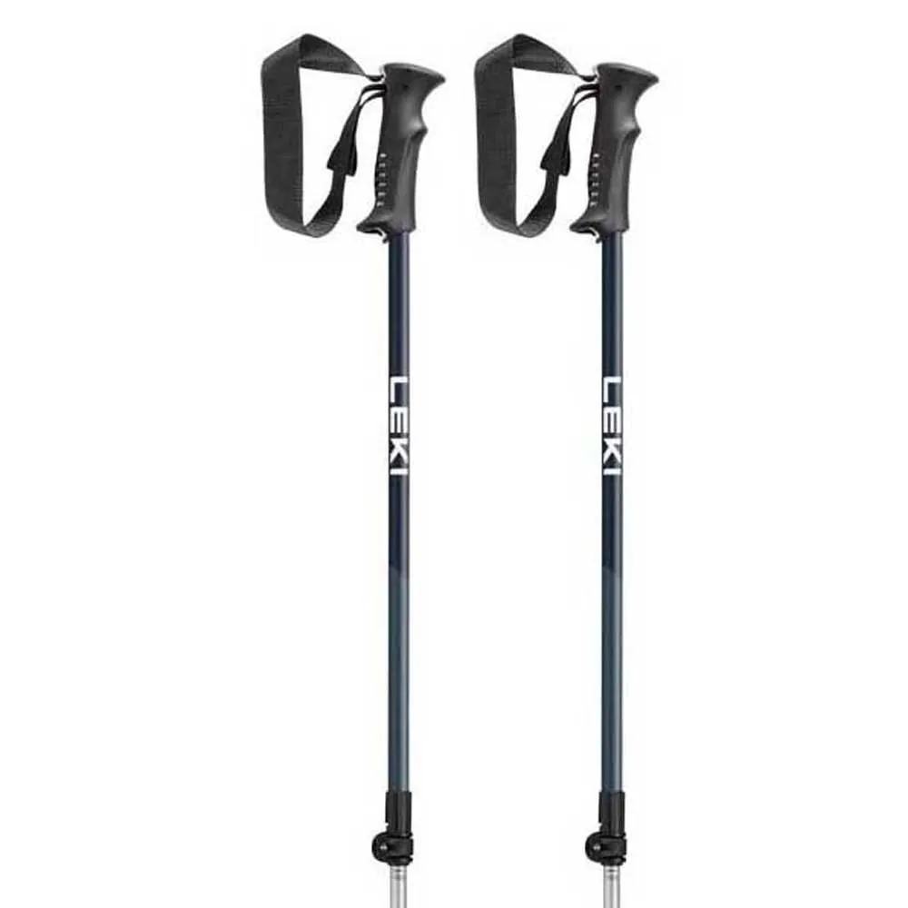 Leki Legacy Junior poles