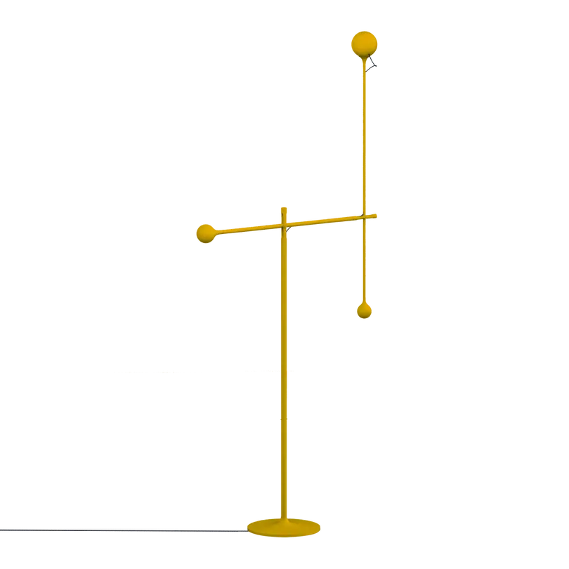 Stehleuchte Ixa