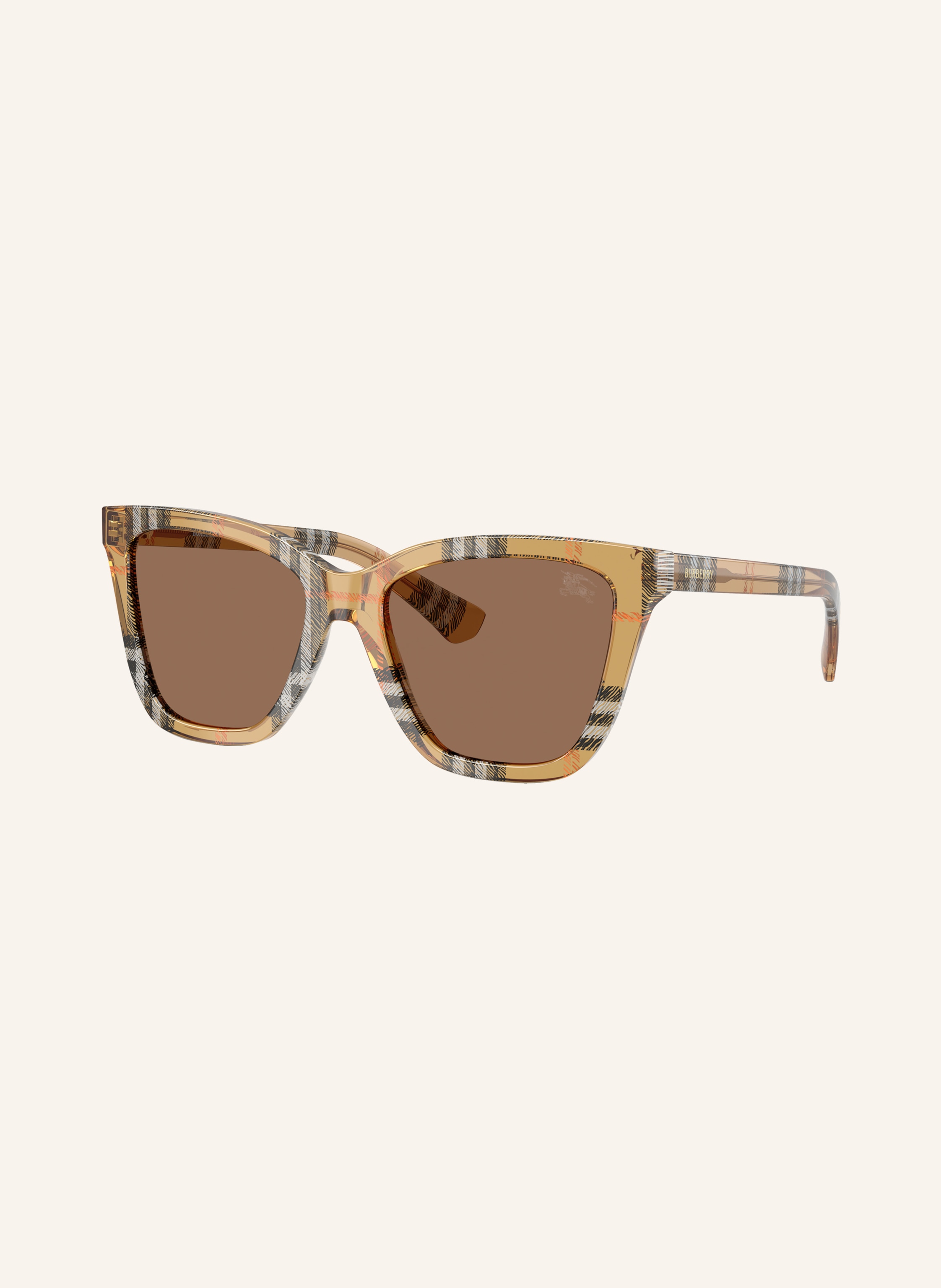 BURBERRY Sonnenbrille BE4470