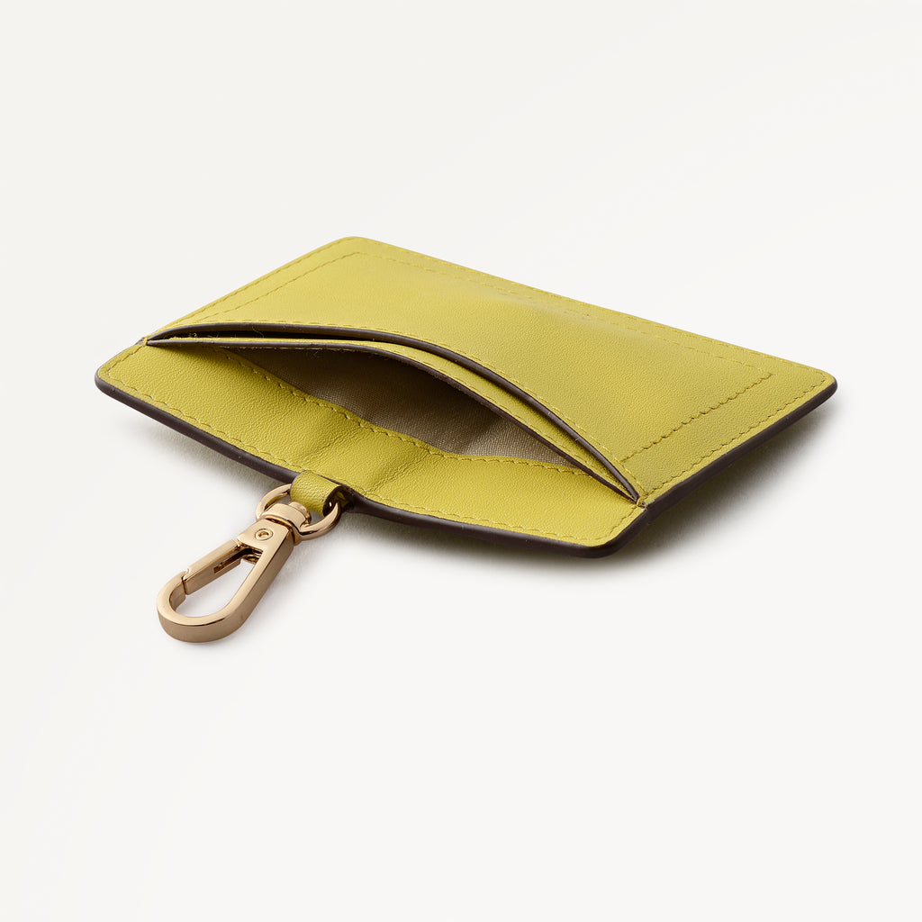 The Chancery - Medium Card Holder