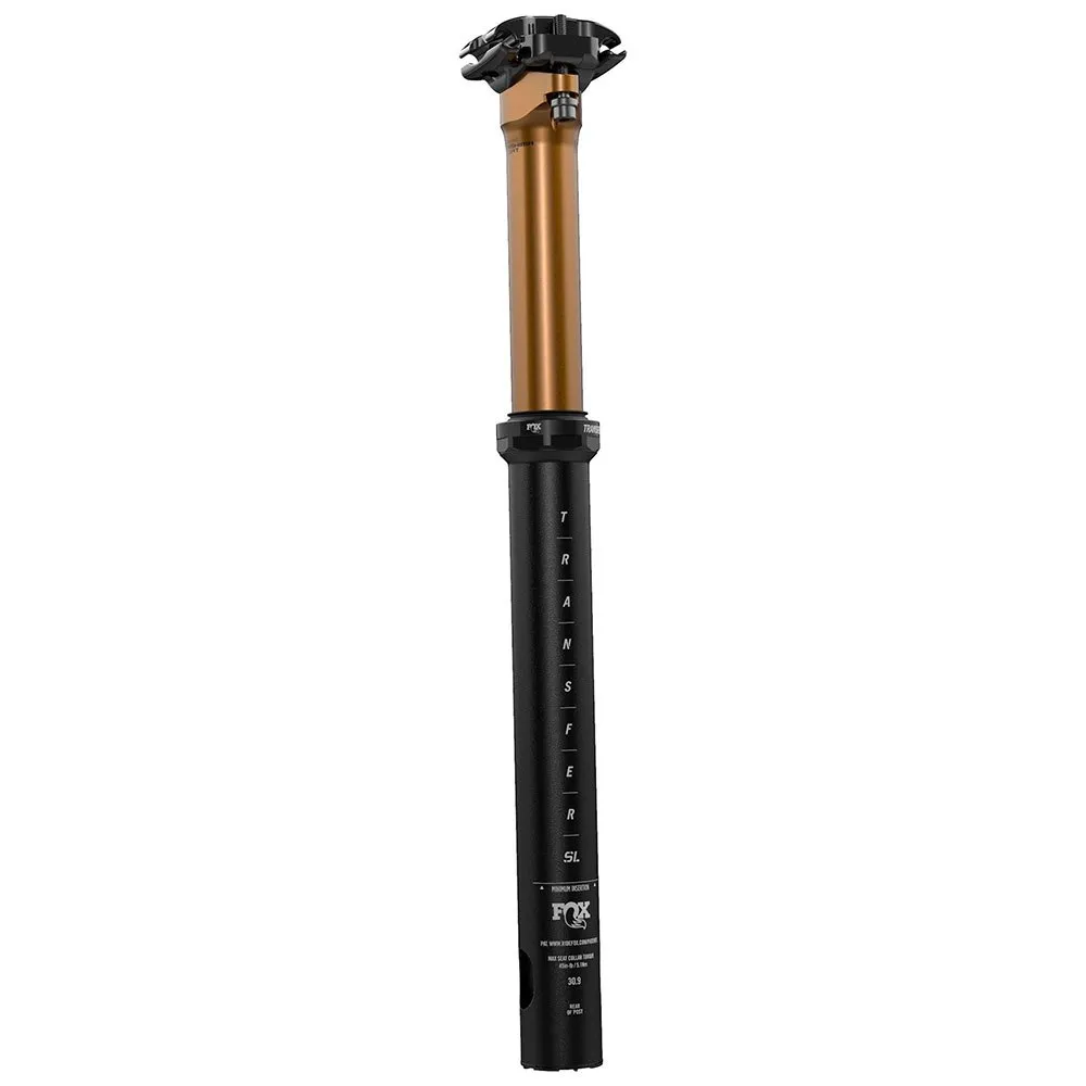 Fox Transfer SL F-S K dropper seatpost refurbished