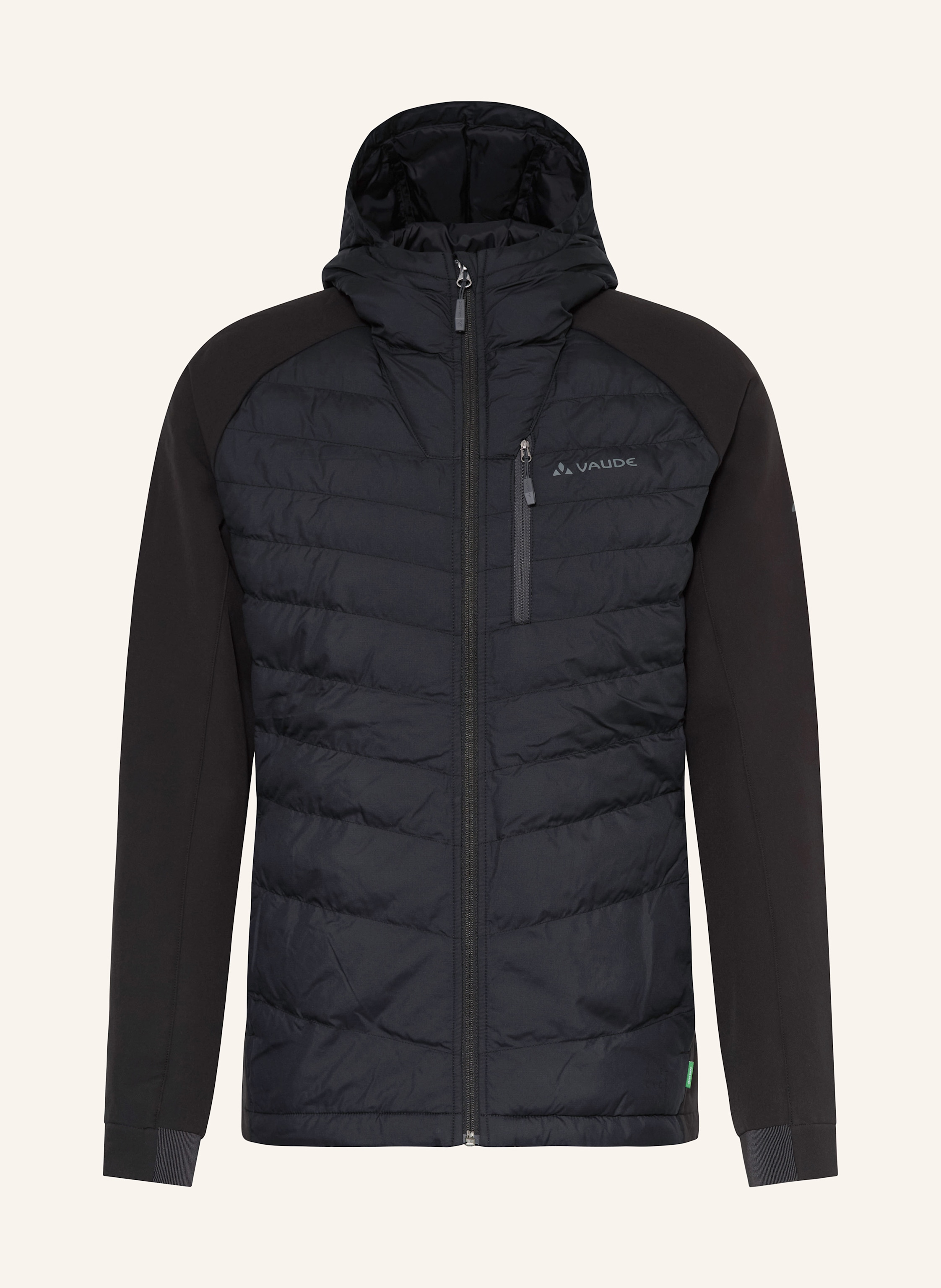 VAUDE Hybrid-Steppjacke ELOPE
