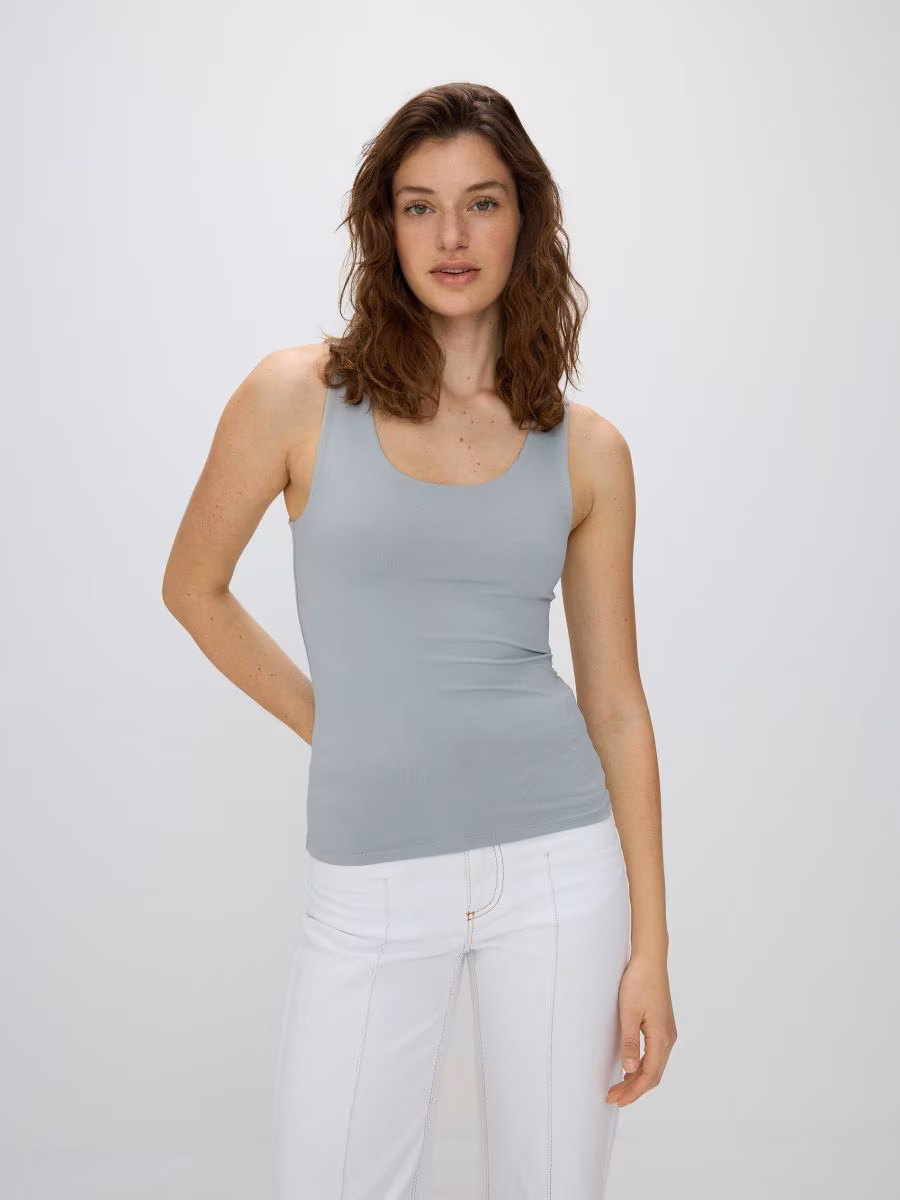 Plain Top